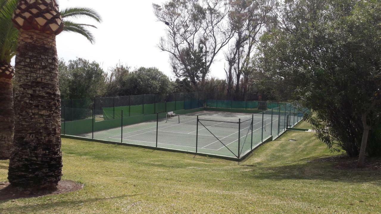 El Velerín Estepona Exterior foto